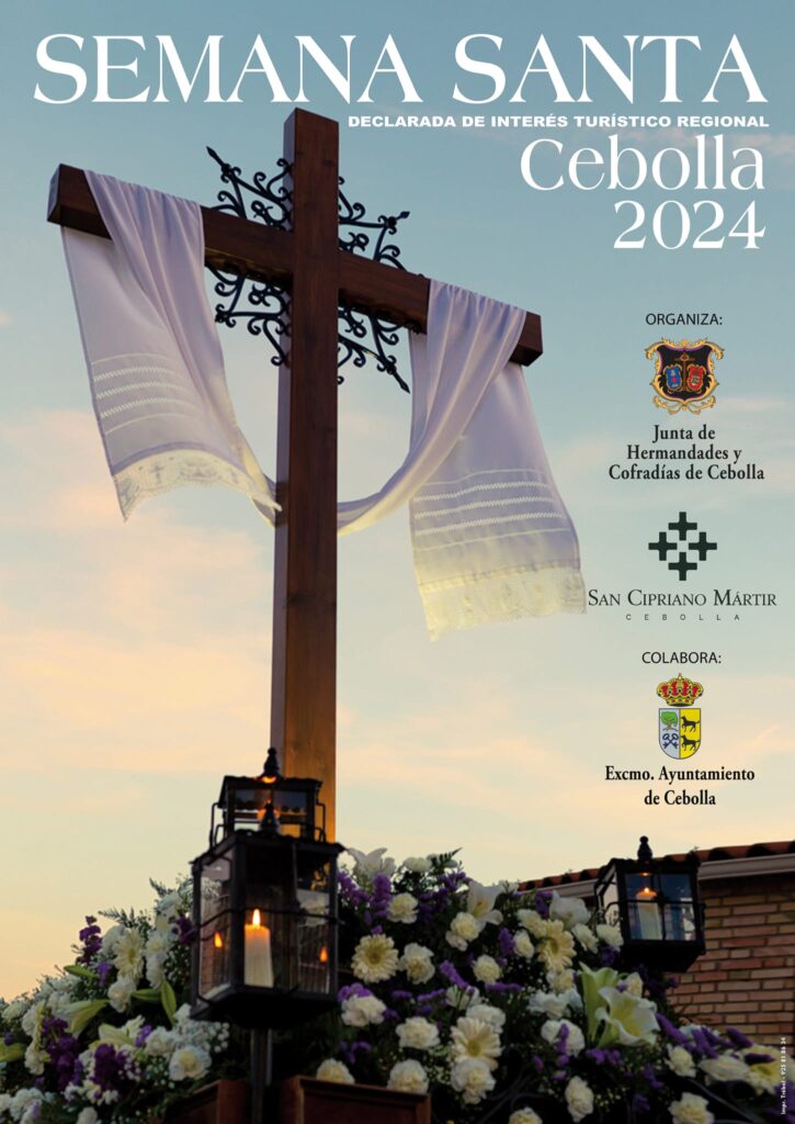 Semana Santa en Cebolla  